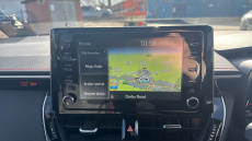 Toyota Corolla 1.8 VVT-i Hybrid Excel 5dr CVT Hybrid Hatchback